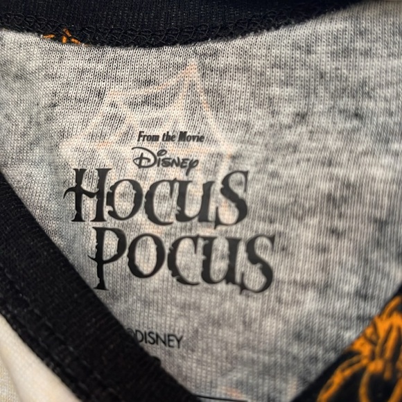 NWT HOCUS POCUS PJ’s MULTIPLE SIZES - Picture 3 of 7